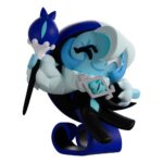 Cookie Run Kingdom Vinyl Figura Shadow Milk Cookie 11 cm