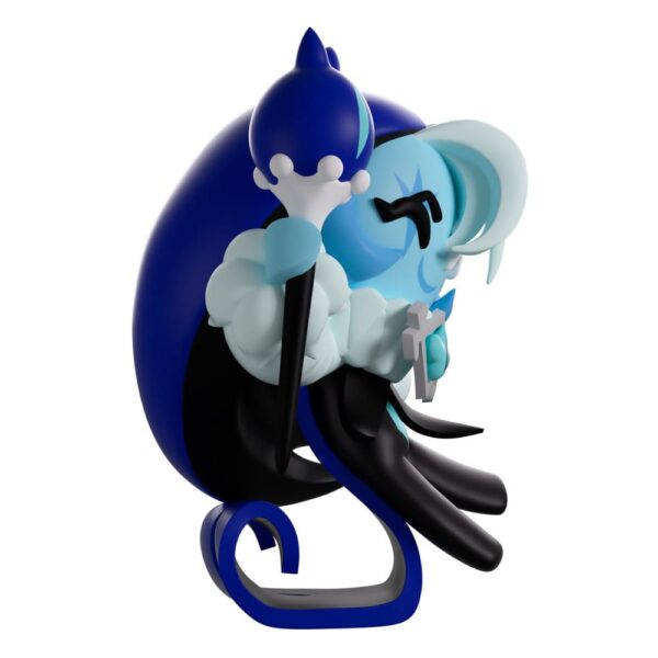Cookie Run Kingdom Vinyl Figura Shadow Milk Cookie 11 cm