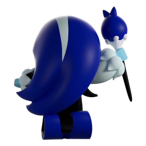 Cookie Run Kingdom Vinyl Figura Shadow Milk Cookie 11 cm