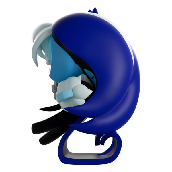 Cookie Run Kingdom Vinyl Figura Shadow Milk Cookie 11 cm
