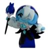 Cookie Run Kingdom Vinyl Figura Shadow Milk Cookie 11 cm