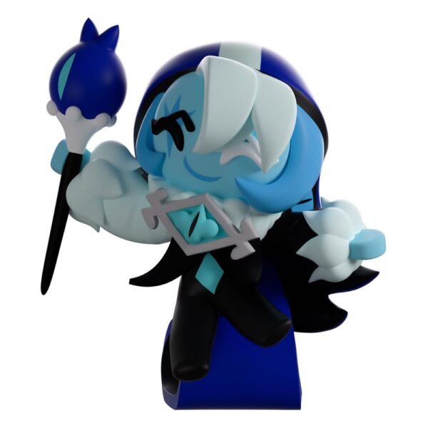 Cookie Run Kingdom Vinyl Figura Shadow Milk Cookie 11 cm