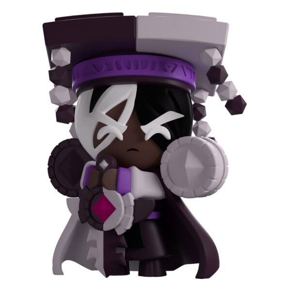 Cookie Run Kingdom Vinyl Figura Dark Cacao Cookie 12 cm