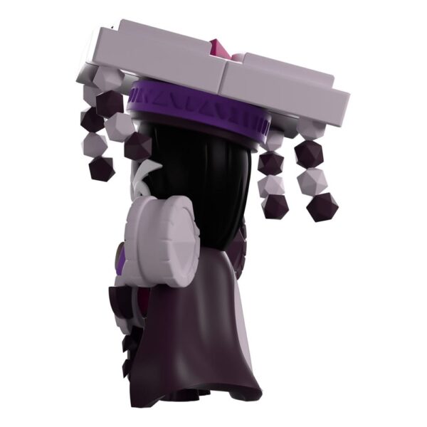 Cookie Run Kingdom Vinyl Figura Dark Cacao Cookie 12 cm