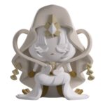 Cookie Run Kingdom Vinyl Figura Mystic Flour Cookie 12 cm