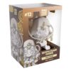 Cookie Run Kingdom Vinyl Figura Mystic Flour Cookie 12 cm