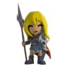 Old School RuneScape Vinyl Figura Nieve 12 cm