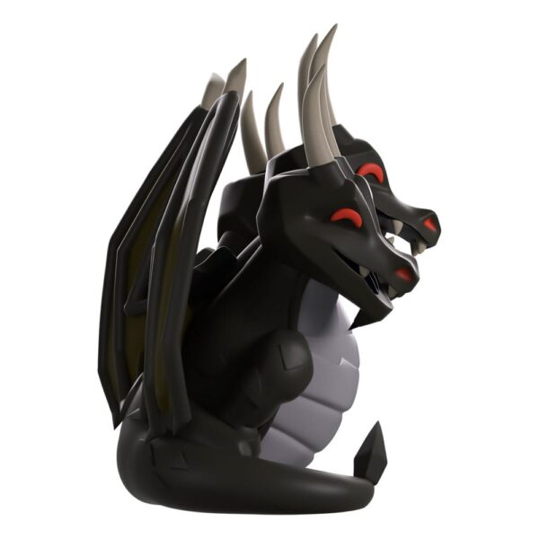 Old School RuneScape Vinyl Figura King Black Dragon 10 cm