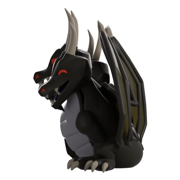 Old School RuneScape Vinyl Figura King Black Dragon 10 cm