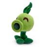 Plants vs. Zombies Plüss Figura Peashooter 22 cm