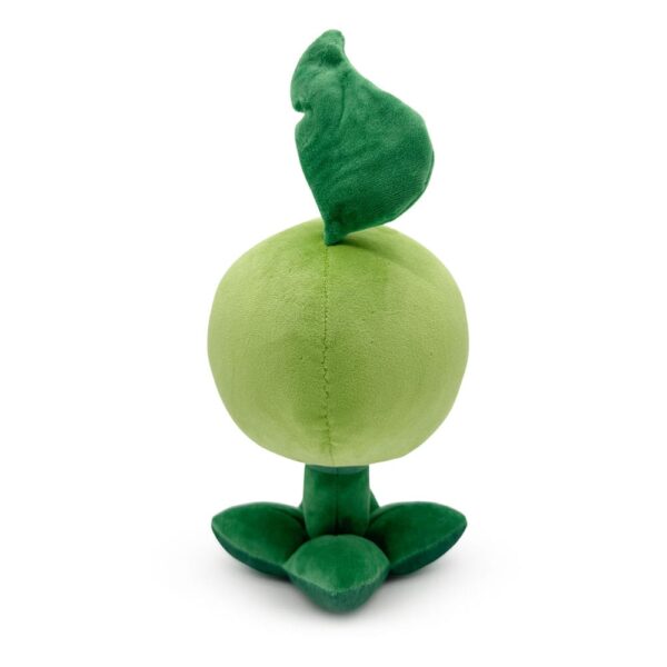 Plants vs. Zombies Plüss Figura Peashooter 22 cm