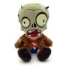 Plants vs. Zombies Plüss Figura Zombie 22 cm