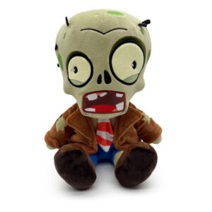 Plants vs. Zombies Plüss Figura Zombie 22 cm