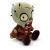 Plants vs. Zombies Plüss Figura Zombie 22 cm