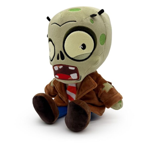Plants vs. Zombies Plüss Figura Zombie 22 cm
