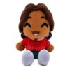 Five Nights at Freddy's Plüss Figura Cassie 22 cm