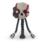 Space Marine 2 Plüss Figura Servo Skull Shoulder Rider 15 cm