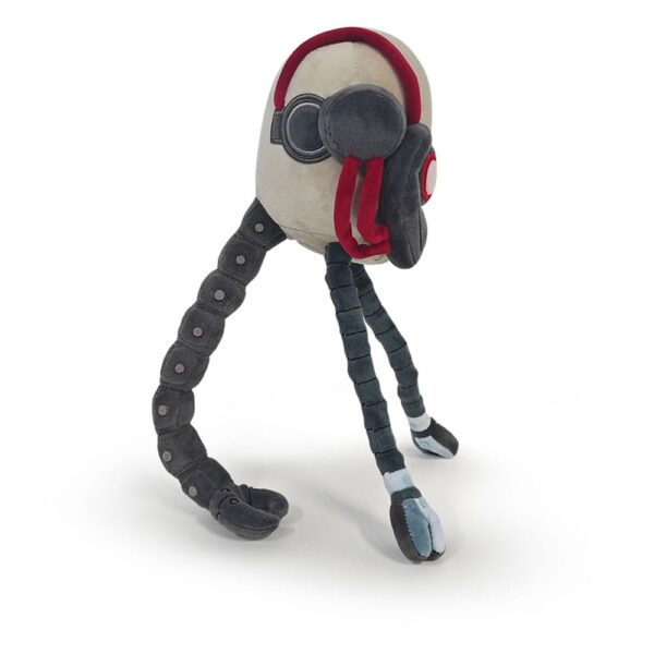 Space Marine 2 Plüss Figura Servo Skull Shoulder Rider 15 cm