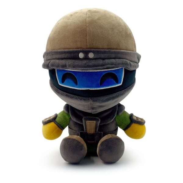 Rust Plüss Figura Heavy Scientist 22 cm
