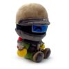 Rust Plüss Figura Heavy Scientist 22 cm