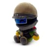 Rust Plüss Figura Heavy Scientist 22 cm
