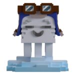 Minecraft Vinyl Figura Happy Ghast 11 cm
