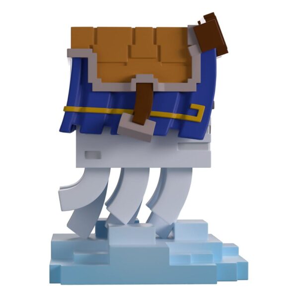 Minecraft Vinyl Figura Happy Ghast 11 cm