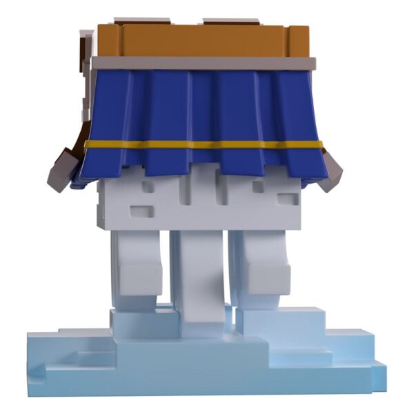 Minecraft Vinyl Figura Happy Ghast 11 cm