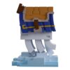 Minecraft Vinyl Figura Happy Ghast 11 cm