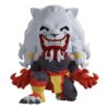 Invincible Vinyl Figura Battle Beast 11 cm