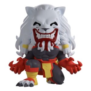Invincible Vinyl Figura Battle Beast 11 cm
