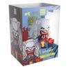 Invincible Vinyl Figura Battle Beast 11 cm