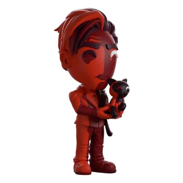 Lemon Demon Vinyl Figura Spirit Phone 13 cm