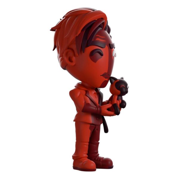 Lemon Demon Vinyl Figura Spirit Phone 13 cm