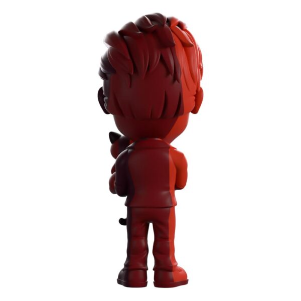 Lemon Demon Vinyl Figura Spirit Phone 13 cm