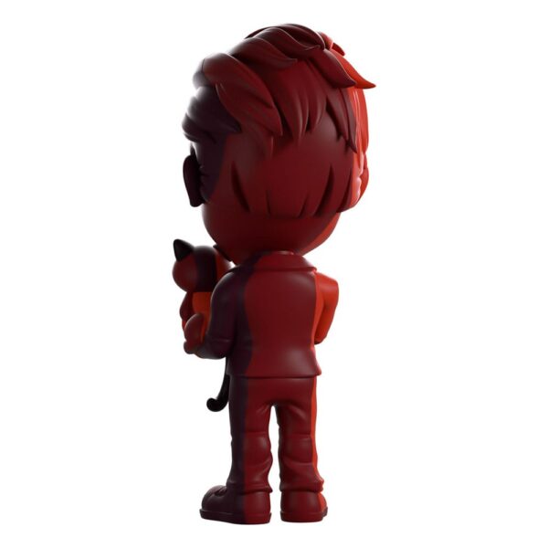 Lemon Demon Vinyl Figura Spirit Phone 13 cm