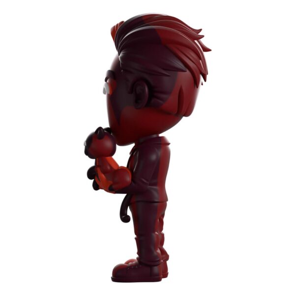 Lemon Demon Vinyl Figura Spirit Phone 13 cm