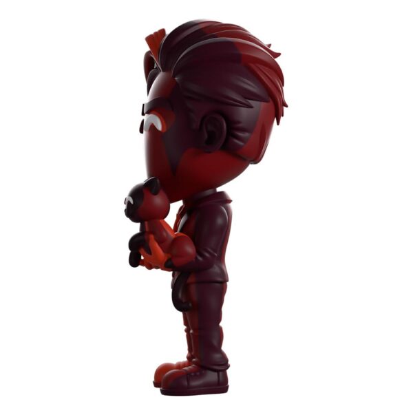 Lemon Demon Vinyl Figura Spirit Phone 13 cm