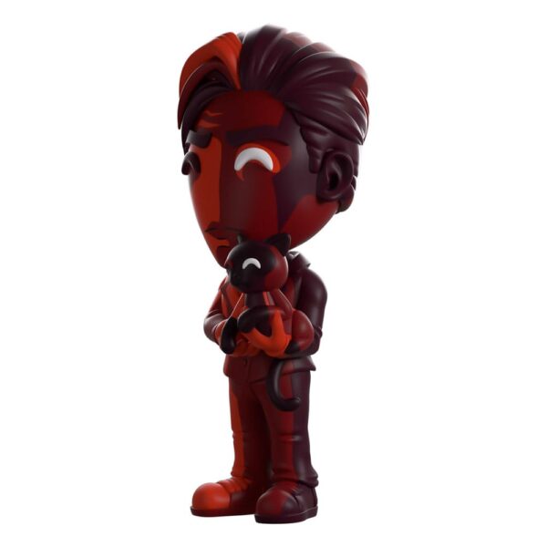 Lemon Demon Vinyl Figura Spirit Phone 13 cm
