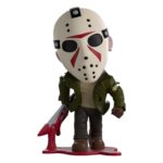 Friday the 13th Vinyl Figura Jason 12 cm