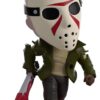 Friday the 13th Vinyl Figura Jason 12 cm