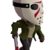 Friday the 13th Vinyl Figura Jason 12 cm