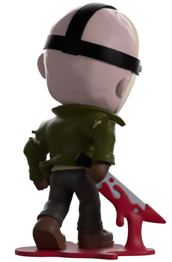 Friday the 13th Vinyl Figura Jason 12 cm