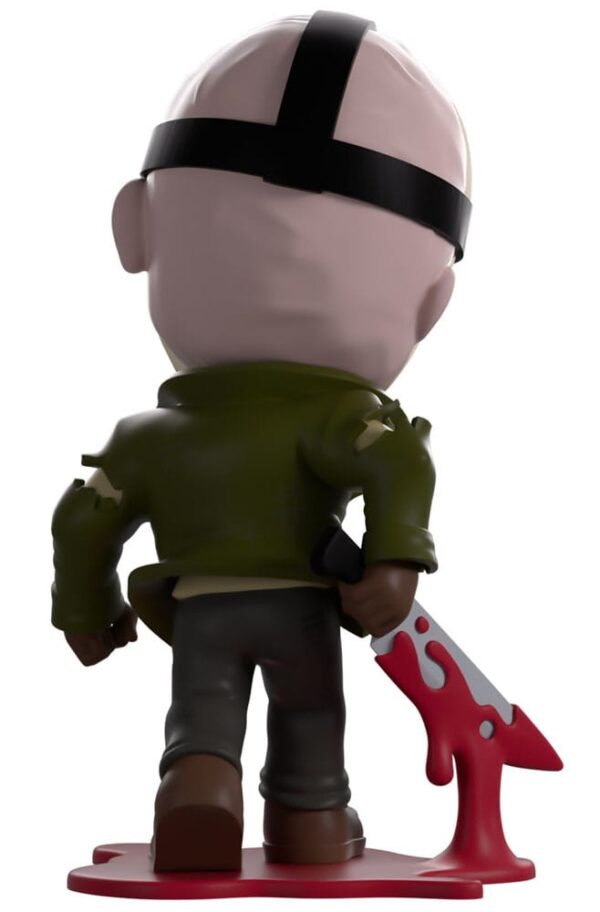 Friday the 13th Vinyl Figura Jason 12 cm