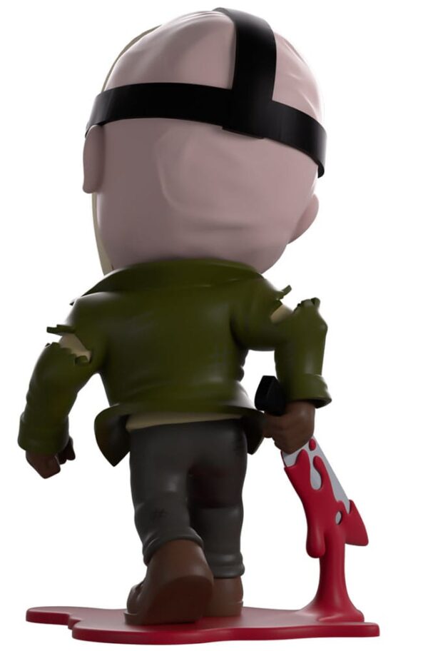 Friday the 13th Vinyl Figura Jason 12 cm