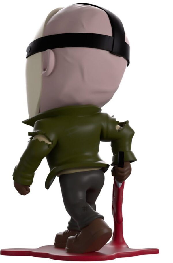 Friday the 13th Vinyl Figura Jason 12 cm