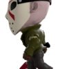 Friday the 13th Vinyl Figura Jason 12 cm