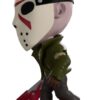 Friday the 13th Vinyl Figura Jason 12 cm