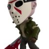 Friday the 13th Vinyl Figura Jason 12 cm