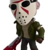 Friday the 13th Vinyl Figura Jason 12 cm